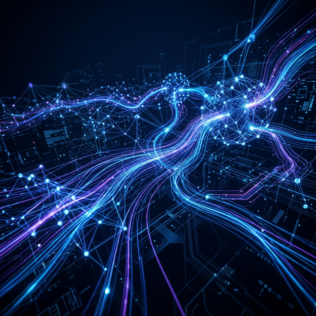 TechNext team building enterprise AI
