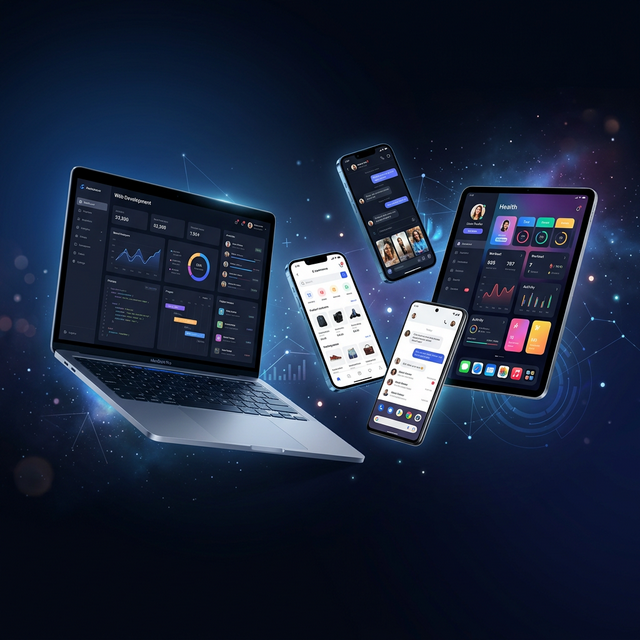TechNext team building enterprise AI