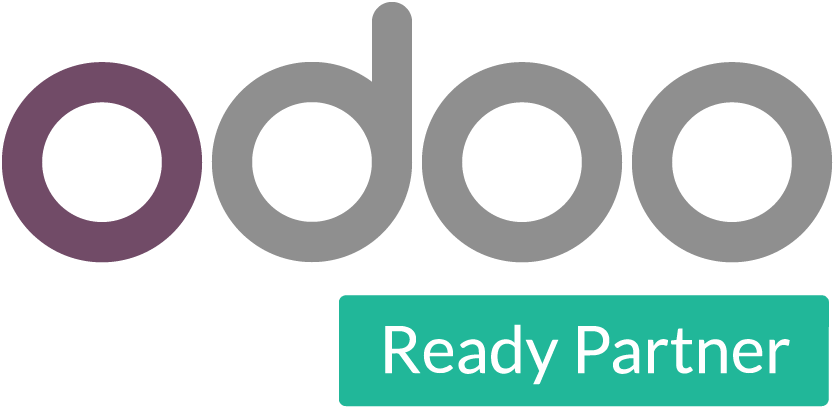 Odoo Certified Partner